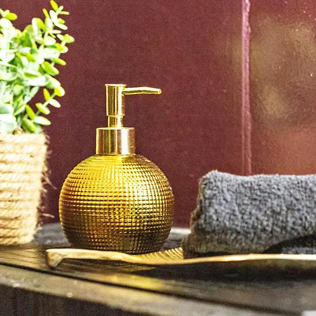 Apartman Wellness Mit Whirpool, Sauna *