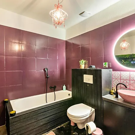 Wellness Mit Whirpool, Sauna Gelsenkirchen